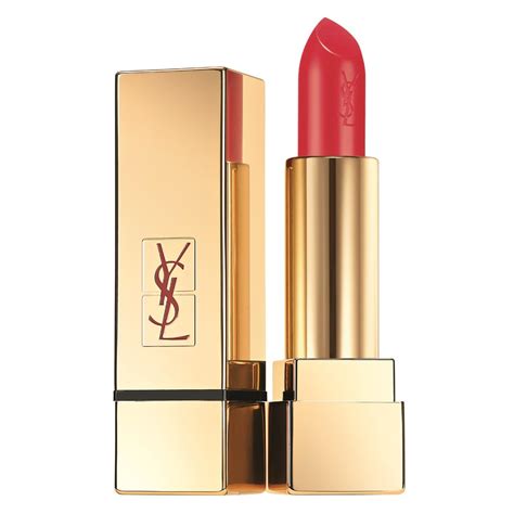 ysl lippenstift 17|YSL rose lipstick.